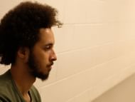 Netflix's First and Last jail documentary (Image via Netflix)